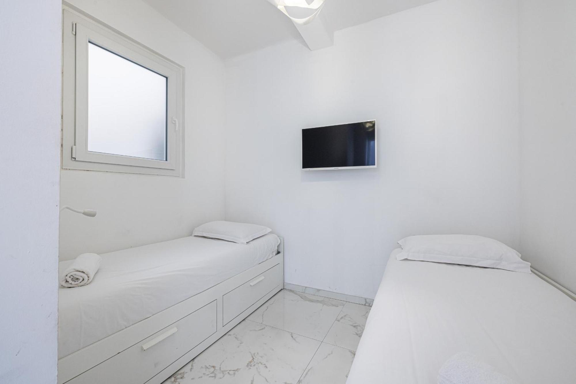 Sea View - 2 Bdr Promenade Des Anglais Ницца Экстерьер фото